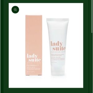 DAILY Refreshing
Cleanser with Postbiotics for
Intimate Skin